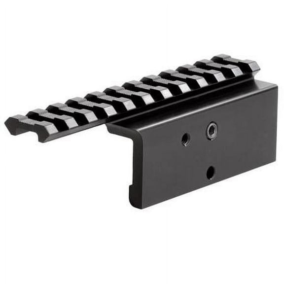 Collectable Military Scope Mount for Lee-Enfield SMLE MK III (.303 Caliber) Rifle