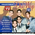 thumbnail image 1 of Collectables Doo Wop 3 / Various, 1 of 5