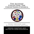 thumbnail image 1 of Collectanea Chymica, 1 of 1