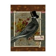 thumbnail image 1 of Collected Autumn I' Canvas Art by Sandy Lloyd, 1 of 4