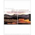 thumbnail image 1 of Pre-Owned Collected Best of Watercolor (Paperback) 1564968766 9781564968760, 1 of 1