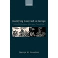 thumbnail image 1 of Collected Courses of the Academy of Euro Justifying Contract in Europe: Political Philosophies of European Contract Law, (Paperback), 1 of 1