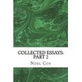 thumbnail image 1 of Collected Essays: Collected Essays: Part 2 (Paperback), 1 of 1