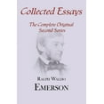 thumbnail image 1 of Collected Essays: Complete Original Second Series, (Paperback), 1 of 7