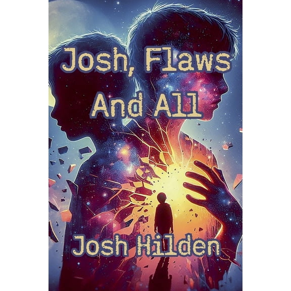 Collected Essays Josh, Flaws And All, (Paperback)