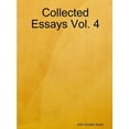 thumbnail image 1 of Collected Essays Vol. 4, 1 of 1