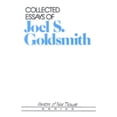 thumbnail image 1 of Pre-Owned Collected Essays of Joel S. Goldsmith (Hardcover) 9780875165790, 1 of 1