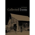 thumbnail image 1 of Collected Events (Hardcover), 1 of 1