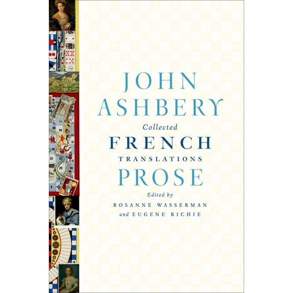 Collected French Translations: Prose (Paperback)