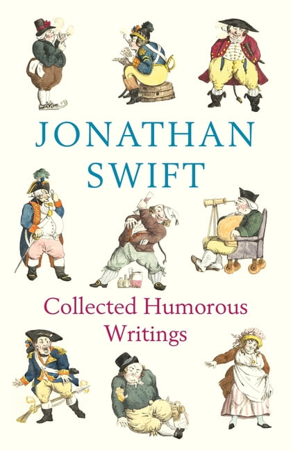Collected Humorous Writings: De-Luxe Edition, (Hardcover)