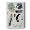 thumbnail image 1 of Collected Mindfulness III Premium Gallery Wrapped Canvas - Ready to Hang, 1 of 9