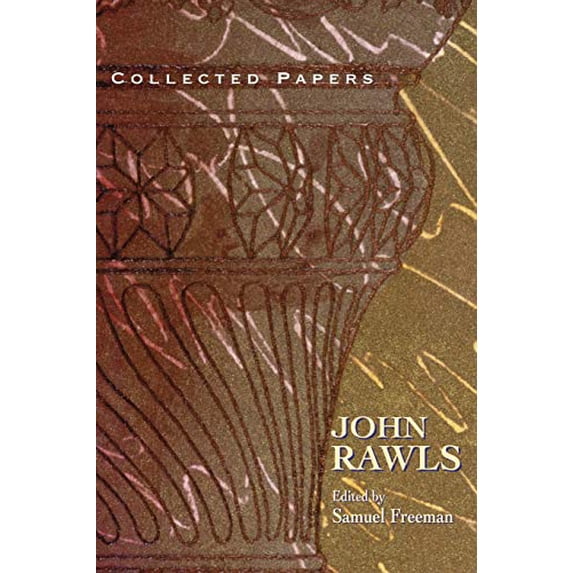 Pre-Owned Collected Papers (Paperback) 0674005694 9780674005693