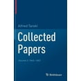 thumbnail image 1 of Collected Papers: Volume 3: 1945-1957, (Hardcover), 1 of 1