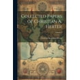 thumbnail image 1 of Collected Papers of Christian A. Herter; Volume 2 (Paperback), 1 of 1