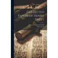 thumbnail image 1 of Collected Papers of Henry Sweet (Hardcover), 1 of 1
