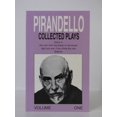 thumbnail image 1 of Pre-Owned Collected Plays Volume 1 (Paperback) 0714541109 9780714541105, 1 of 1