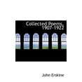 thumbnail image 1 of Collected Poems, 1907-1922 (Paperback), 1 of 1