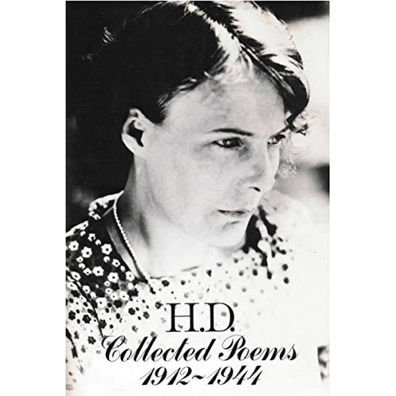Pre-Owned Collected Poems 1912-1944 (New Directions Paperbook)