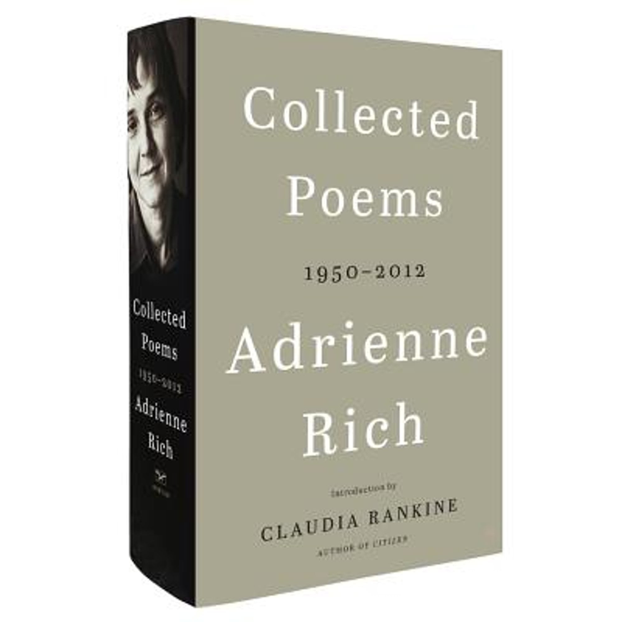 Pre-Owned Collected Poems: 19502012, 9780393285116, 0393285111, Hardcover, First Edition edition