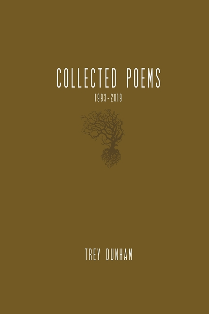 Collected Poems: 1993-2019 (Paperback)