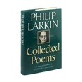 thumbnail image 1 of Pre-Owned Collected Poems (Hardcover) 0374126232 9780374126230, 1 of 1