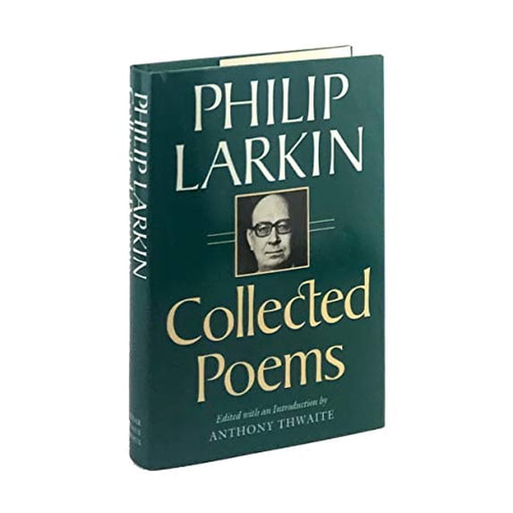 Pre-Owned Collected Poems (Hardcover) 0374126232 9780374126230