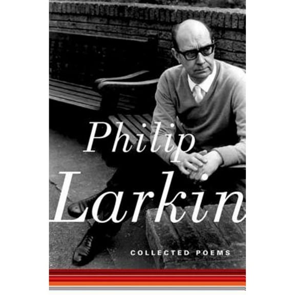 Pre-Owned Collected Poems (Paperback) 0374529205 9780374529208