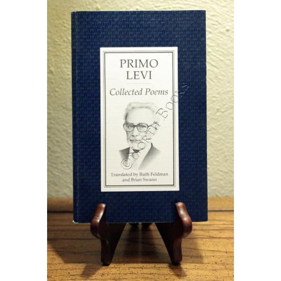 Pre-Owned Collected Poems (Paperback) 0571152562 9780571152568