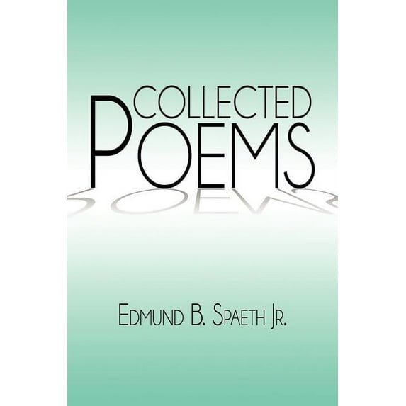 Collected Poems (Paperback)