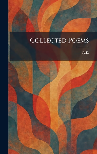Collected Poems, (Hardcover)