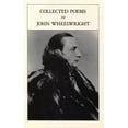 thumbnail image 1 of Collected Poems Of John Wheelwright, (Paperback), 1 of 1