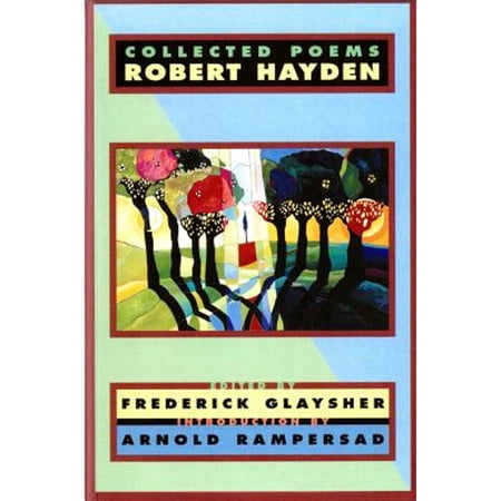 Pre-Owned Collected Poems (Paperback) 0871401592 9780871401595