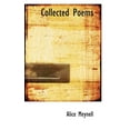 thumbnail image 1 of Collected Poems (Paperback), 1 of 1