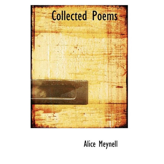 Collected Poems (Paperback)