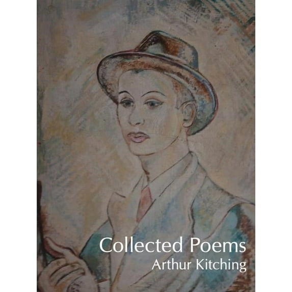 Collected Poems, (Paperback)