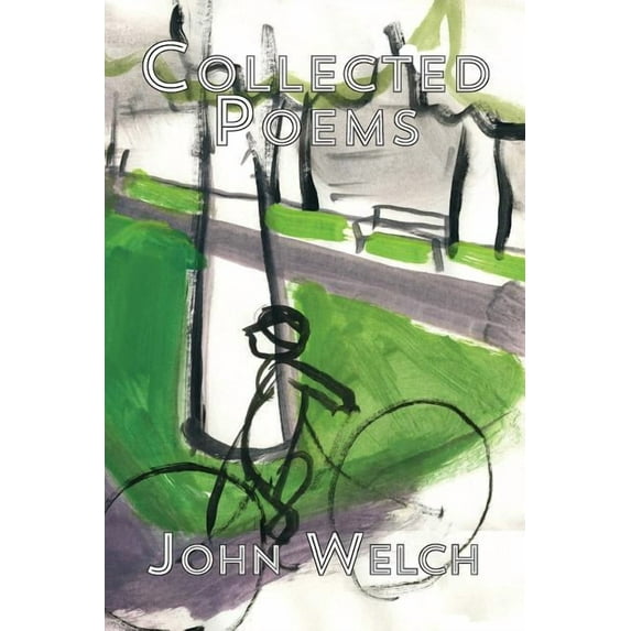 Collected Poems, (Paperback)