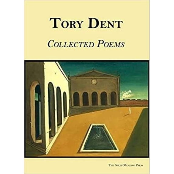 Collected Poems (Paperback)