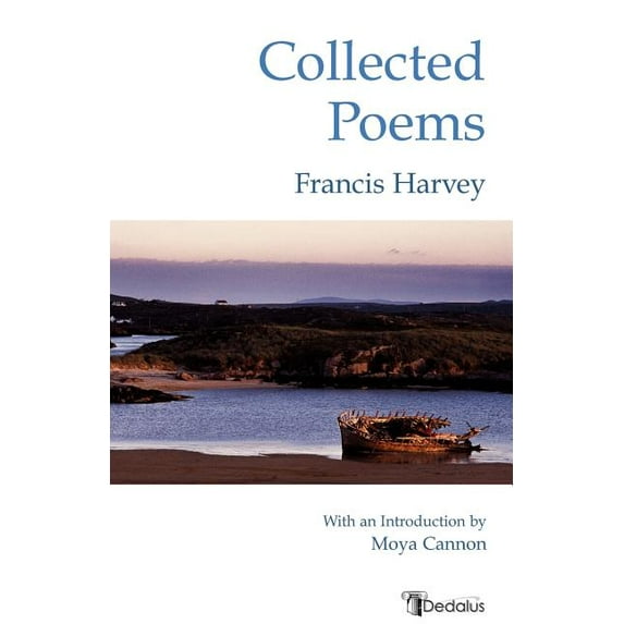 Collected Poems (Paperback) by Francis Harvey