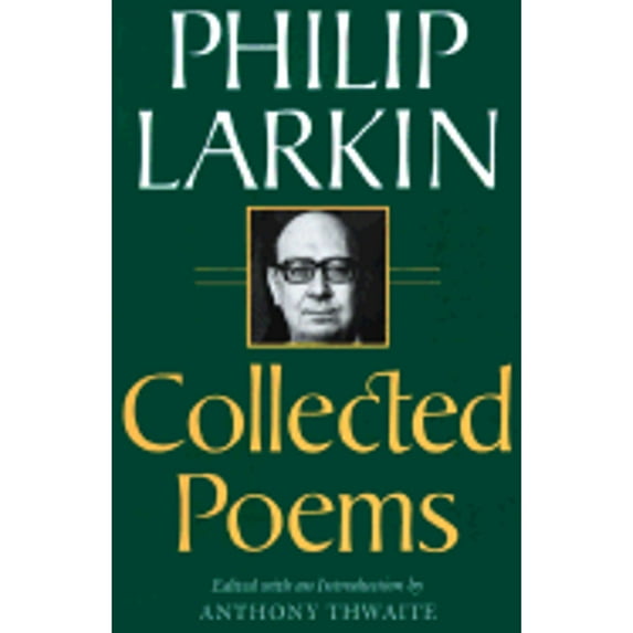 Pre-Owned Collected Poems, 9780374522759, 0374522758, Paperback, Reprint edition