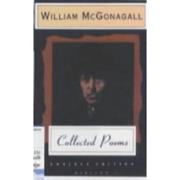 Pre-Owned Collected Poems Paperback