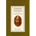 thumbnail image 1 of Pre-Owned Collected Poems: Edward Thomas (Paperback) 0571113680 9780571113682, 1 of 1