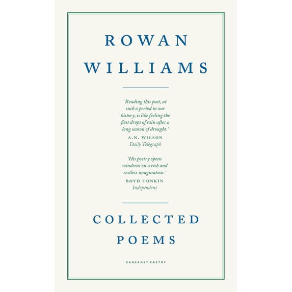 Collected Poems (Paperback)