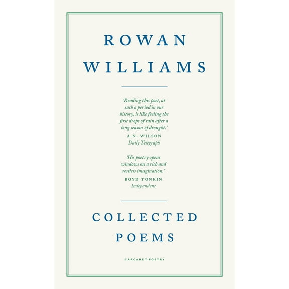 Collected Poems (Paperback)