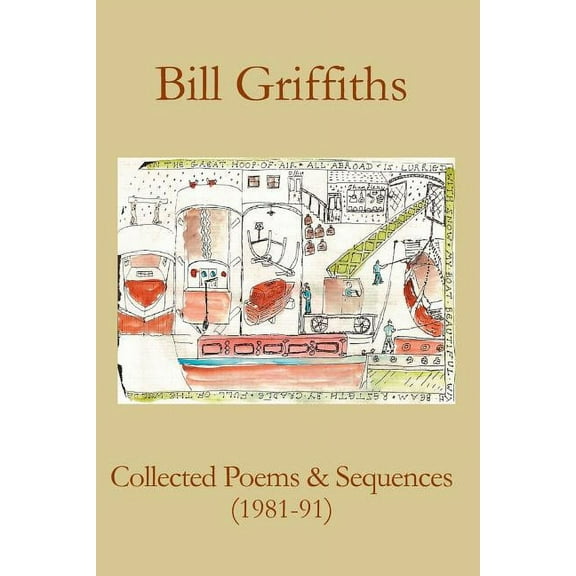 Collected Poems & Sequences (1981-91) (Paperback)
