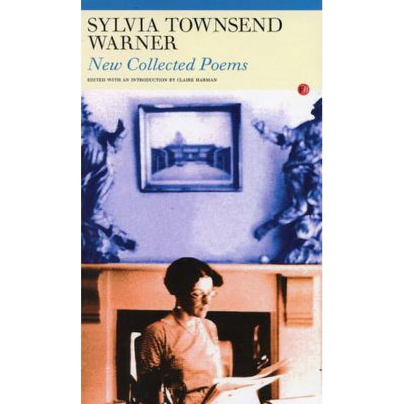Pre-Owned Collected Poems: Sylvia Townsend Warner (Paperback) 1857549473 9781857549478