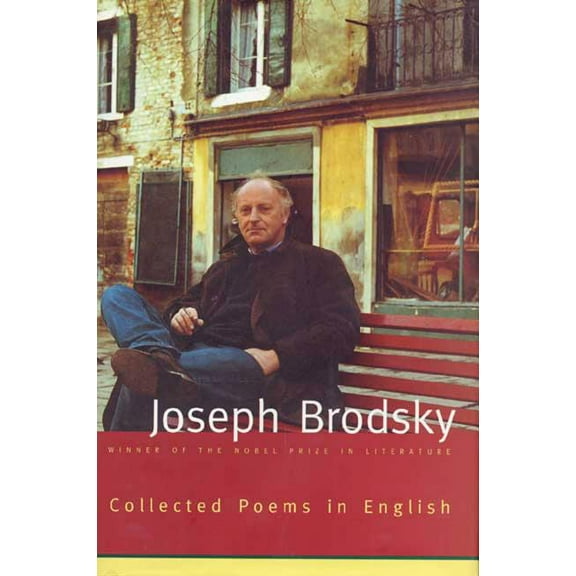 Collected Poems in English (Paperback)