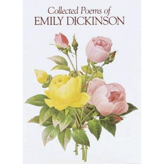 Pre-Owned Collected Poems of Emily Dickinson (Hardcover) 0517362422 9780517362426