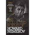thumbnail image 1 of Pre-Owned Collected Poems of Howard Nemerov Paperback, 1 of 1