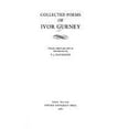 thumbnail image 1 of Pre-Owned Collected Poems Ivor Gurney (Hardcover) by Gurney, Ivor Gurney, 1 of 1