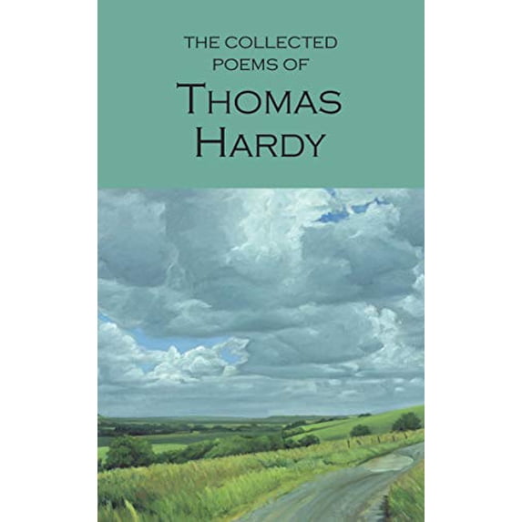 Pre-Owned The Collected Poems of Thomas Hardy (Paperback) 1853264024 9781853264023
